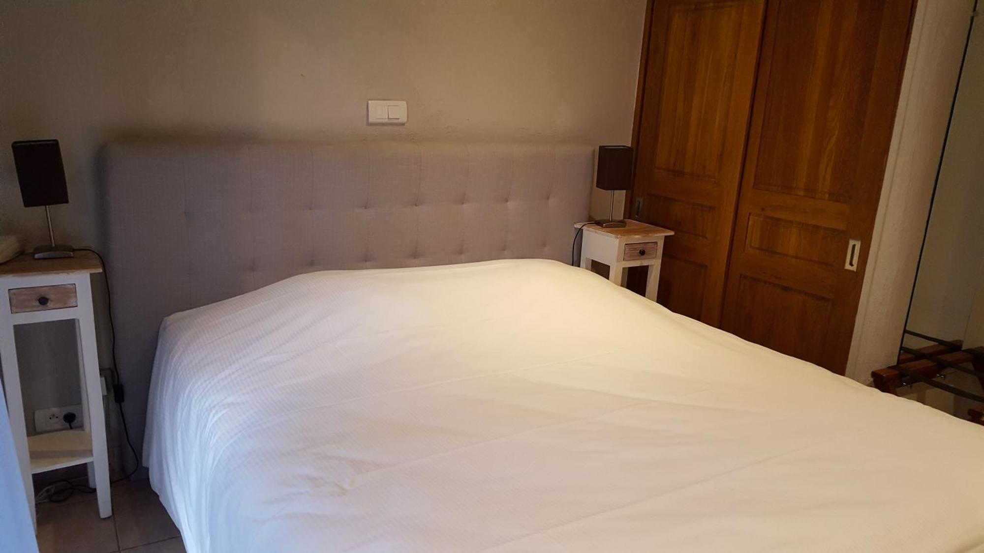 Villeneuve-lès-Avignon Logis Hotel - Restaurant Residence Les Cedres מראה חיצוני תמונה